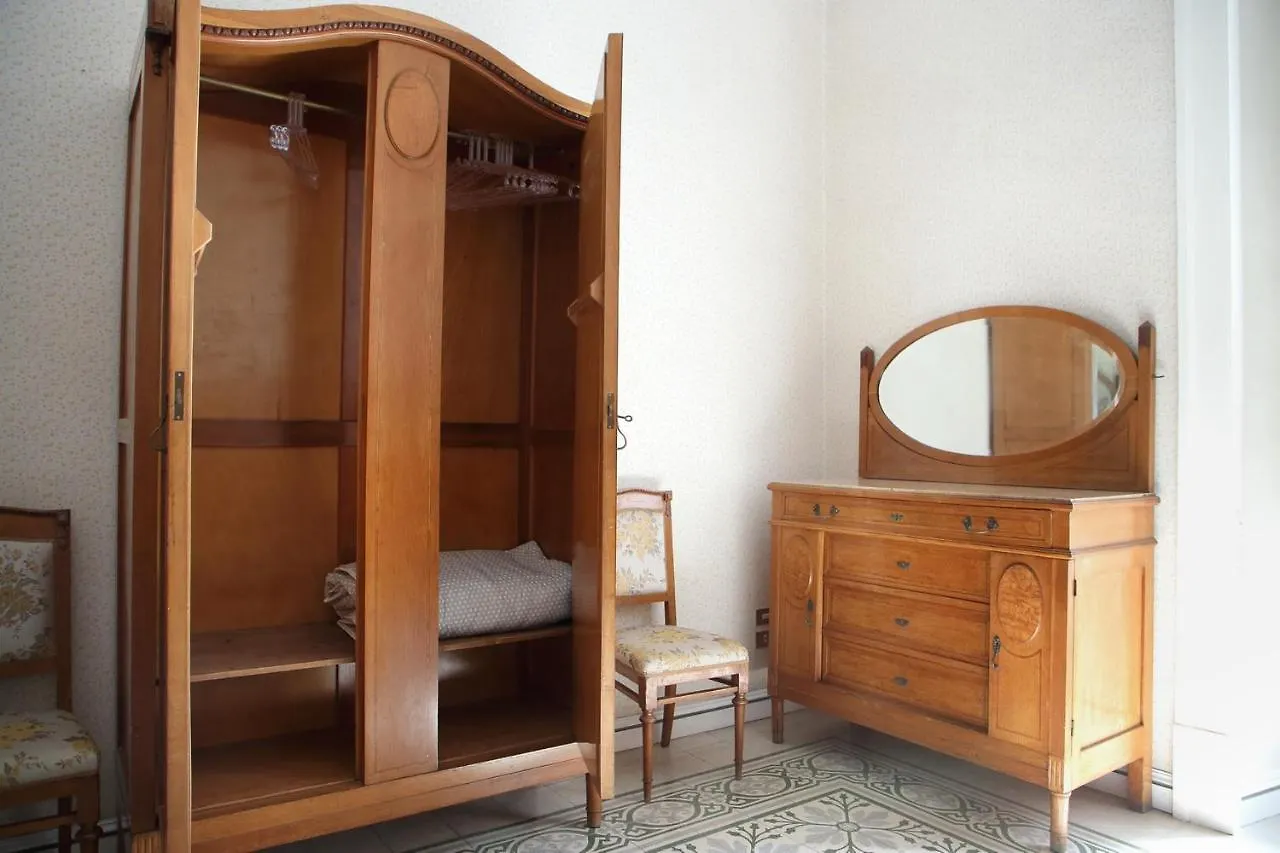 Conservatorio 16 - Donizetti Room Naples 0*,  Italy